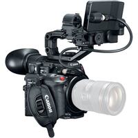 Canon EOS C200 Cinema Camera - EF-Mount