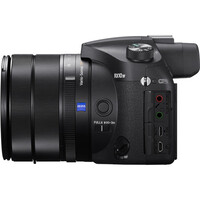 Sony RX10 IV