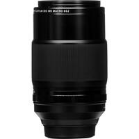 Fujifilm XF 80mm f/2.8 R LM OIS WR Macro Lens