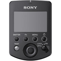 Sony Wireless Radio Commander FA-WRC1M