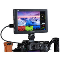 FeelWorld T7 Plus 7" IPS On-Camera Monitor