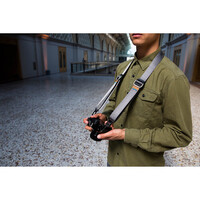 Peak Design Slide Lite Camera Strap - Ash V2