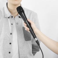 Saramonic SR-HM7 Dynamic Microphone