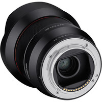 Samyang 14mm F/2.8 AF UMC II - Sony FE