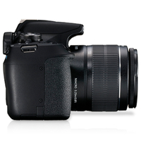 Canon EOS 1500D + EF-S 18-55mm III Lens