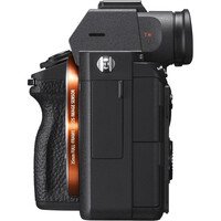 Sony A7 III - Body Only 
