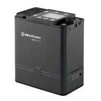 Elinchrom ELB 500 TTL Dual To Go Set