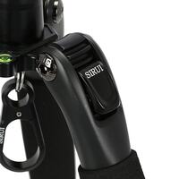 Sirui T-005SK Aluminium Tripod with B-00K Ball Head