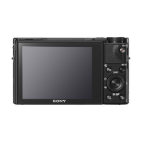 Sony RX100 VA