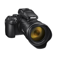 Nikon Coolpix P1000