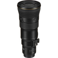 Nikon AF-S 500mm f/5.6E PF ED VR Lens 