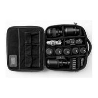 CamCase CC3 Mirrorless Camera Bag - Black