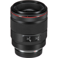 Canon RF 50 mm f1.2L USM Lens