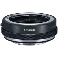 Canon EF-EOS R Control Ring Mount Adapter