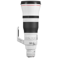 Canon EF 600 mm f/4L IS III USM Lens