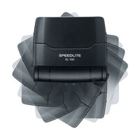 Canon Speedlite EL-100