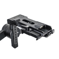 Feiyu AK4000 3-Axis Gimbal