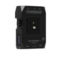 Blackmagic Pocket Cinema Camera 4K with Powerbase Edge