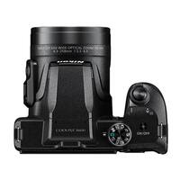Nikon Coolpix B600 - Black