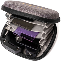 NiSi P1 Prosories Case for 4 Filters and Holder