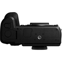 Panasonic Lumix S1 - Body Only