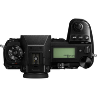 Panasonic Lumix S1R