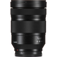 Panasonic Lumix S 24-105 mm F/4 Macro O.I.S. Lens 