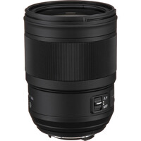 Tokina Opera 50 mm f/1.4 FF Lens
