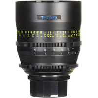 Tokina Cinema Vista 50mm T1.5 Lens - Sony E