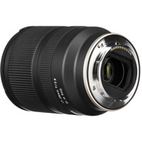 Tamron 17-28mm f/2.8 Di III RXD – Sony FE Mount