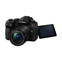 Panasonic G95 +12-60mm Lens