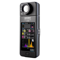 Sekonic Colour Meter C-800 - SpectroMaster