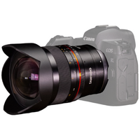 Samyang 14mm f/2.8 MF Lens for Canon RF