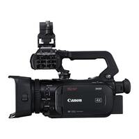 Canon XA50 Professional 4K Camcorder