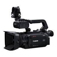 Canon XA55 Professional 4K Camcorder