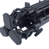 Sirui SH25 Aluminium Video Tripod Kit