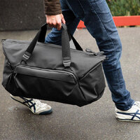Peak Design Travel Duffel - 35L - Black