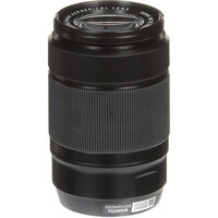 Fujifilm XC 50-230mm f/4.5-6.7 OIS II Lens