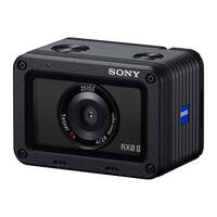 Sony RX0 II