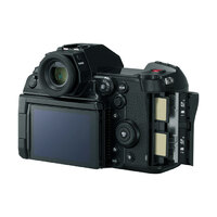 Panasonic S1H 