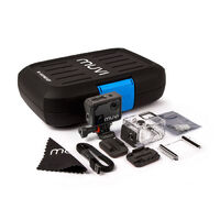 Muvi 4K Action Camera