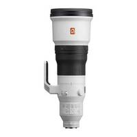 Sony FE 600mm f/4 G Master OSS Lens