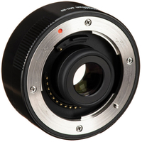 Olympus Teleconverter 2.0x - MC-20