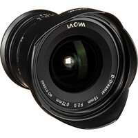 Laowa 15mm f/2 Zero-D Lens - Canon RF