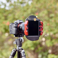 Wine Country 100mm Starter Filter Holder Kit with Polarizer - Ex Demo - No Adapter