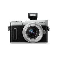 Panasonic Lumix GX880 + 12-32mm f/3.5-5.6 G Vario Lens - Ex-Demo