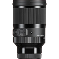 Sigma 35mm f/1.2 DG DN Art Lens - L Mount