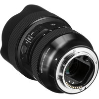 Sigma 14-24mm f/2.8 DG DN Art Lens - E Mount