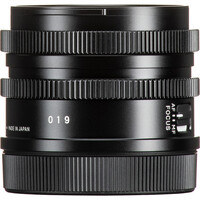 Sigma 45mm f/2.8 DG DN Contemporary Lens - L Mount