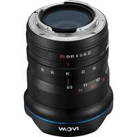 Laowa 10-18mm f/4.5-5.6 Lens - Nikon Z
